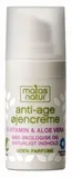 Aloe E-vitamin Anti-Age jencreme
