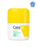 CeraVe - Invisible Dry Touch Fluid Sunscreen + SPF 50