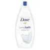 Dove - Indulging Cream Bath Soak