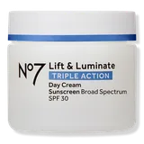 No7 - Lift & Luminate Triple Action Day Cream SPF 30