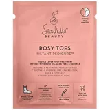 Seoulista - Instant Pedicure Rosy Toes Instant Pedicure