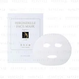 Hirondelle Face Mask Happiness