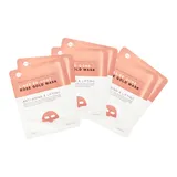 Skin Inc Supplement Bar - Lines Be-Gone Rose Gold Mask