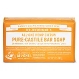 Citrus Castile Bar Soap