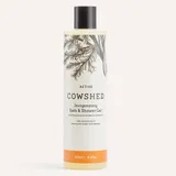 Cowshed - Active Bath & Shower Gel