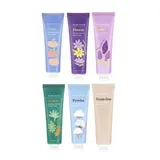Moisture Moment Hand Cream - 6 Types