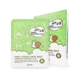 esfolio - Pure Skin Snail Essence Mask Sheet
