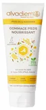 Nourishing Foot Scrub