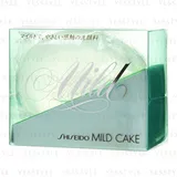 Shiseido - Mild Cake Soap