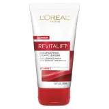L'Oréal Paris - Radiant Smoothing Wet Facial Cream Cleanser