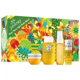 Sol de Janeiro - Bum Bum Mini Body Ritual