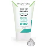 Magnitone London - Magnitone SuperNaturals Breakout Knockout Cleanser