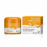 Avalon Organics - Intense Defense Vitamin C Oil-Free Moisturizer
