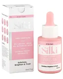 AHA Complex - 3% Lactic and 2% Glycolic acids and Citrus Fruit Extracts Serum