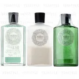 Shiseido - Deluxe Toner Japan Edition - 4 Types