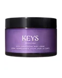 Rich Nourishing Body Cream