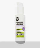 By BEAUTY BAY - Squalane + Ginseng Gel Moisturiser