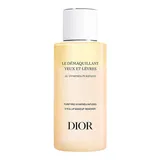 Dior - Eye and Lip Makeup Remover