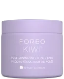 FOREO - KIWI™ Pore Minimizing Toner Pads