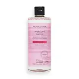 REVOLUTION SKINCARE - Niacinamide Pore Refining Micellar Water