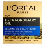 L'Oréal Paris - Paris Extraordinary Oil Sleeping Oil Cream Night