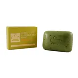 Nubian Heritage - Olive Green Tea Bar Soap