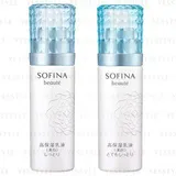 Sofina - Beaute High Moisturizing Whitening Lotion - 2 Types