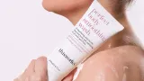 this works - perfect body smoothing wash