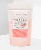 Sunday Rain - Watermelon Foot Soak