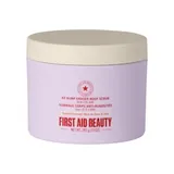 First Aid Beauty - Toasted Coconut KP Bump Eraser Body Scrub with 10% AHA – Body Exfoliant for Keratosis Pilaris