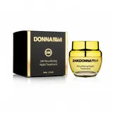 Donna Karan - DONNA BELLA Resurfacing Night Treatment