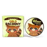 Secret Key - Gold Racoony Hydro Gel Eye Spot Patch (60 Eye Patches, 30 Spot Patch