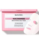 skintific - Niacinamide Brightening Daily Quick Mask