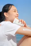 Olive Kollection - Rom&nd Zero Sun Clean + PA++++ SPF 50