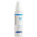 Ultrasun - Very High Sports Spray Formula SPF 50