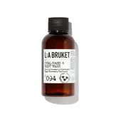 L:A BRUKET - Hand & Body Wash Nettoyant 094 Format Voyage