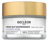 DECLEOR - Lavender Iris Firming Night Cream