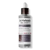 Dr. Melaxin - Peel Shot Exfoliating Black Rice Ampoule