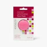 Andalou Naturals - Instant Soothing Face Mask Pod