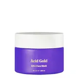 Acid Gold AHA Resurfacing Face Mask