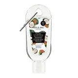 Nails Inc - Palms Together Hand Cleansing Gel Coconut Scent with Hook