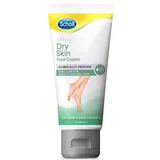 Dry Skin Foot Cream