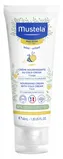 Mustela - Baby & Child Nourishing Cream With Cold Cream Dry Skin