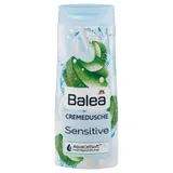 Balea - Sensitive Shower Cream