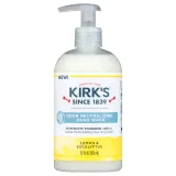 Kirk's - Odor Neutralizing Hydrating Hand Soap Lemon & Eucalyptus