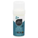 All Good - Products Sport Sunscreen Butter Stick 2 SPF 50
