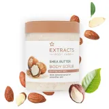 Extracts Scrub Shea