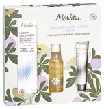 Melvita - My Organic Brigthening & Dark Spot Routine