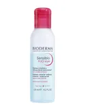 Sensibio H2O Eye & Lip Waterproof Biphase Micellar Makeup Remover Sensitive Skin