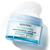 skintific - Ceramide Barrier Face Moisture Gel Light Texture